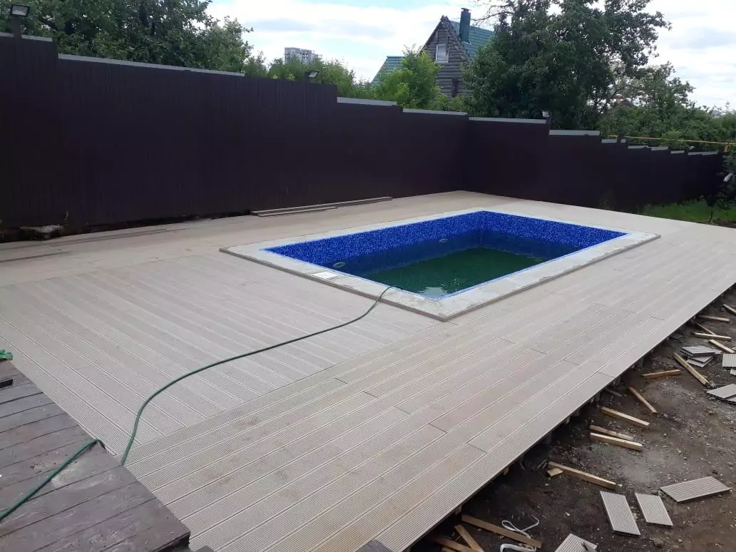 Отзывы о компании Woodgrand